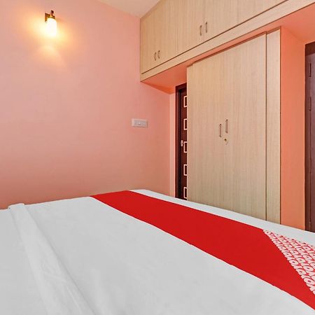 Super Hotel O Hi-Way Residency Madurai Εξωτερικό φωτογραφία