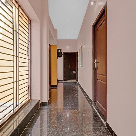 Super Hotel O Hi-Way Residency Madurai Εξωτερικό φωτογραφία