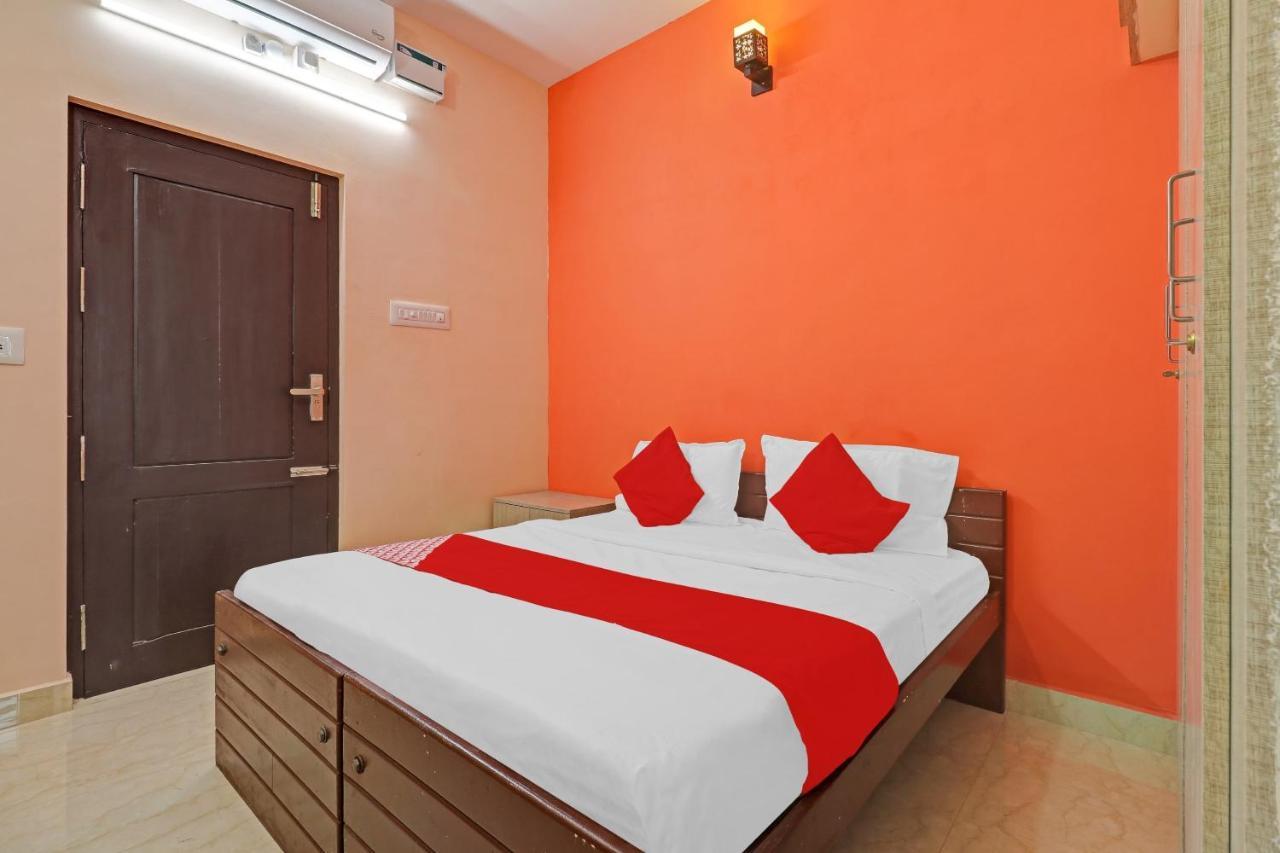 Super Hotel O Hi-Way Residency Madurai Εξωτερικό φωτογραφία
