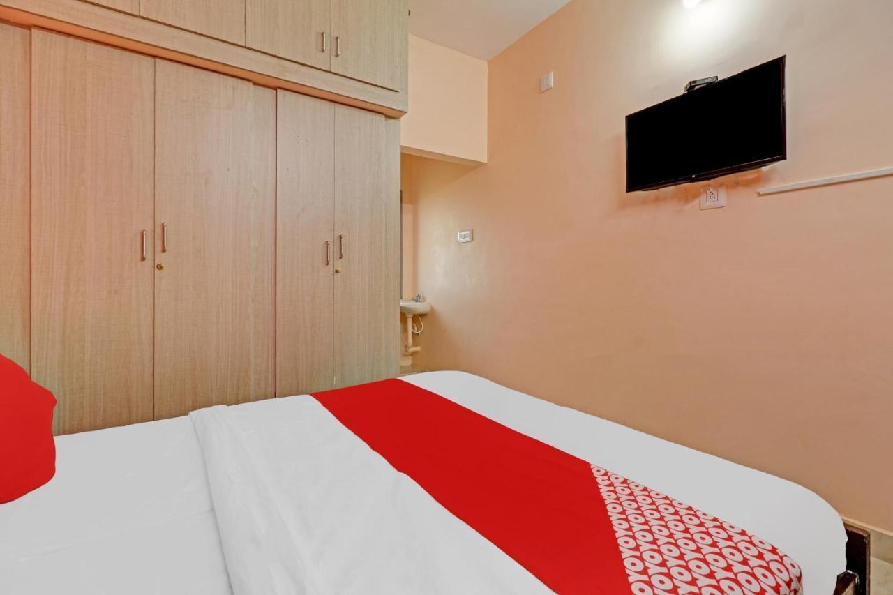 Super Hotel O Hi-Way Residency Madurai Εξωτερικό φωτογραφία