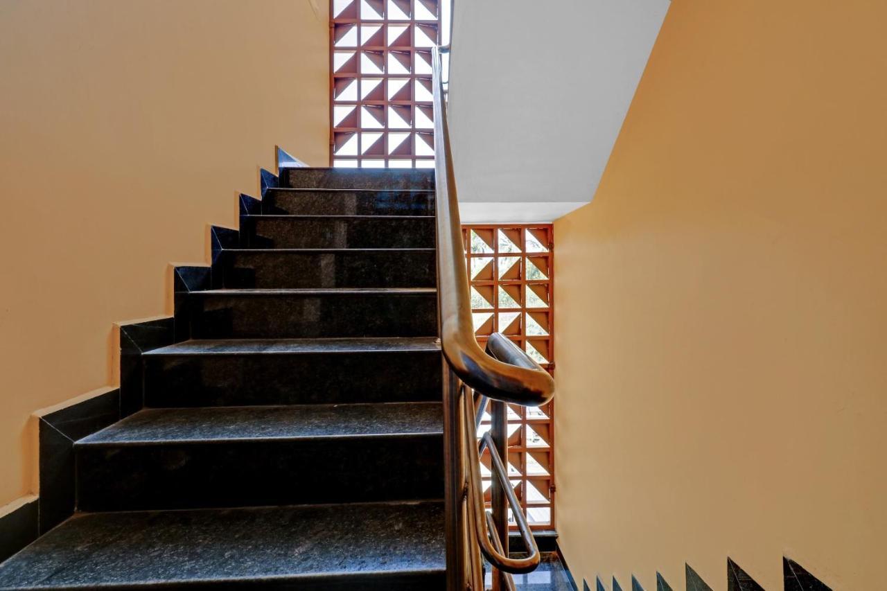 Super Hotel O Hi-Way Residency Madurai Εξωτερικό φωτογραφία