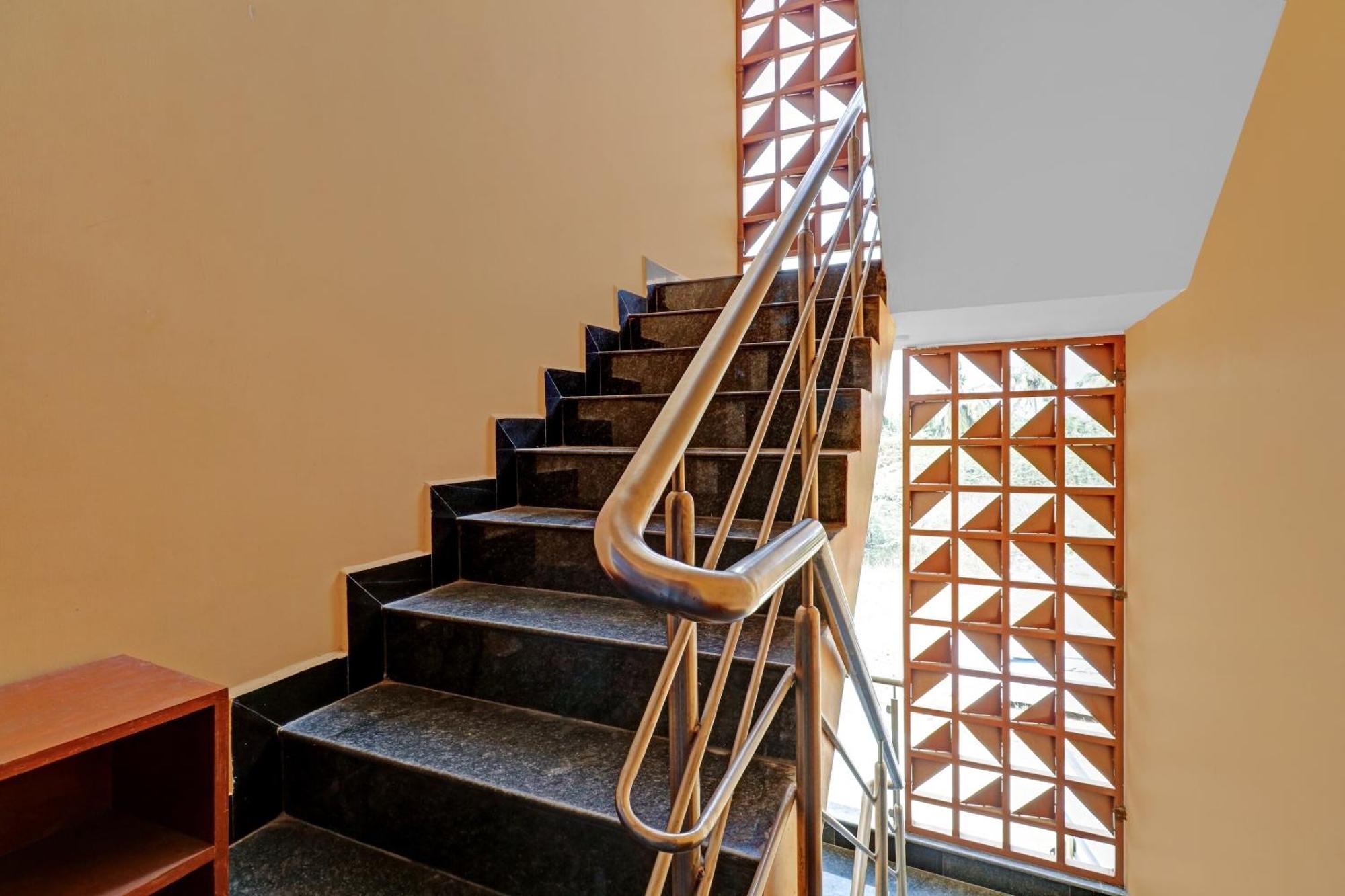 Super Hotel O Hi-Way Residency Madurai Εξωτερικό φωτογραφία