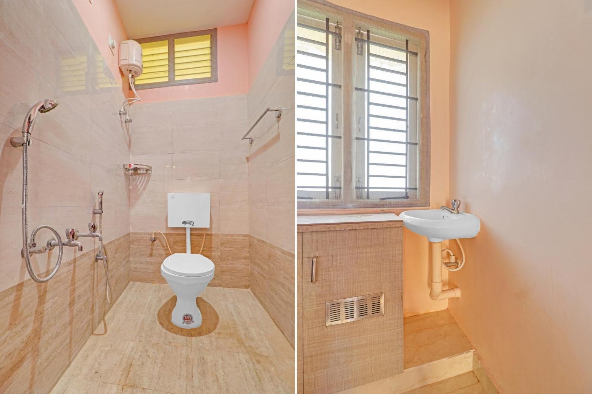 Super Hotel O Hi-Way Residency Madurai Εξωτερικό φωτογραφία