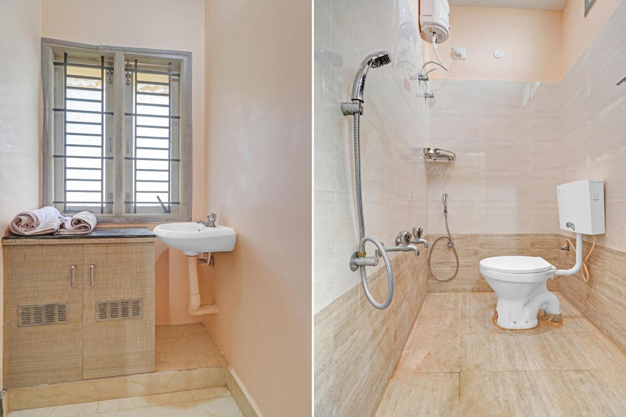 Super Hotel O Hi-Way Residency Madurai Εξωτερικό φωτογραφία